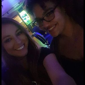 Meet your Posher, Natalie